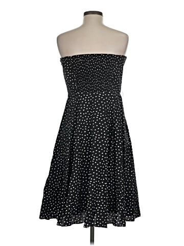 White House Black Market Cocktail Dress (view 2)