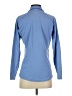 Helly Hansen Blue Pullover Sweater Size S - photo 2