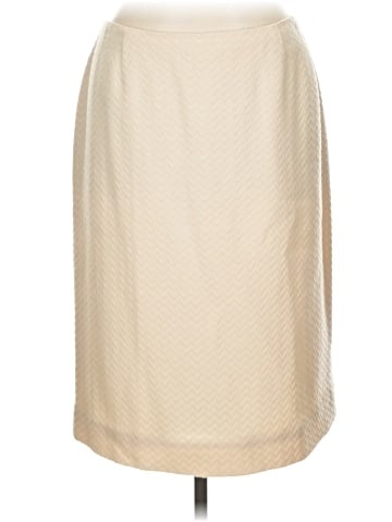 Dana Buchman Formal Skirt (view 1)