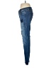 CAbi Graphic Blue Jeans Size 4 - photo 5