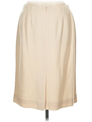 Dana Buchman Formal Skirt (view 2)
