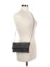 Neiman Marcus Silver Clutch One size - photo 2