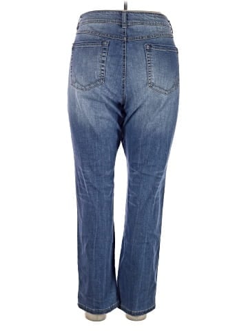 Inc Denim Jeans (view 2)