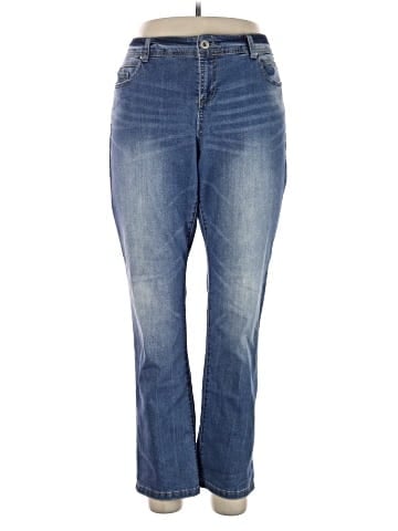 Inc Denim Jeans (view 1)