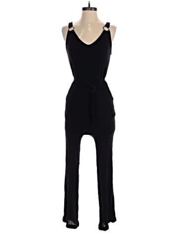 Derek Heart Jumpsuit (view 1)