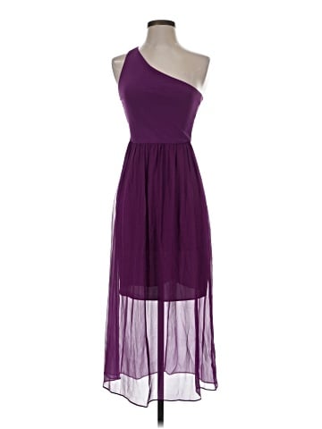 Alice + Olivia Cocktail Dress (view 1)