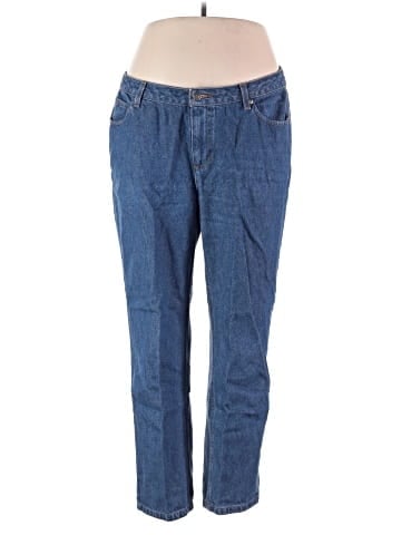Liz Claiborne Jeans (view 1)