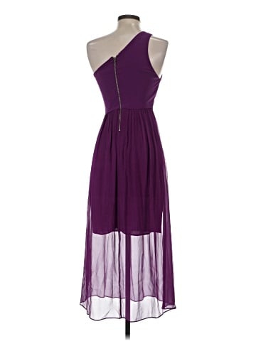 Alice + Olivia Cocktail Dress (view 2)