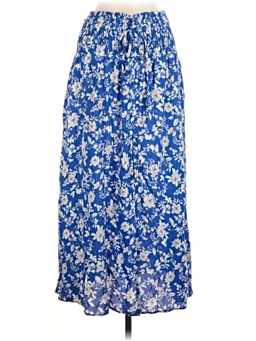 Zara Casual Skirt (view 1)