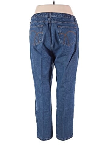 Liz Claiborne Jeans (view 2)