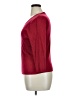 Requirements 100% Acrylic Red Pullover Sweater Size XL - photo 5