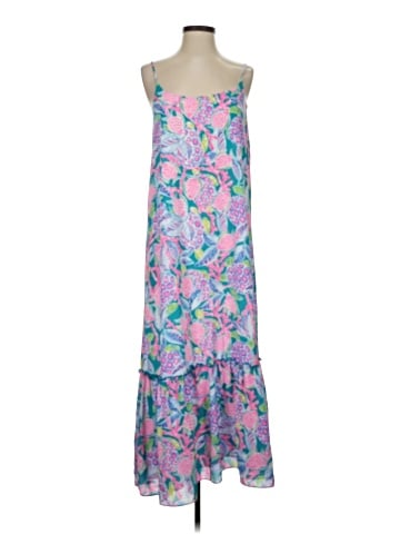 Lilly Pulitzer Casual Dress (view 1)