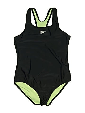 Speedo One Piece Swimsuit (view 1)