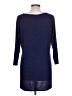 Apt. 9 Blue Pullover Sweater Size L - photo 2