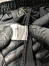 Lbisse Solid Black Active Pants Size 2X - photo 5