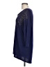 Apt. 9 Blue Pullover Sweater Size L - photo 5