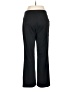 Lands' End Solid Black Active Pants Size M (petite) - photo 2