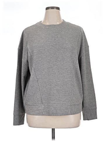 Simply Vera Vera Wang Pullover Sweater (view 1)