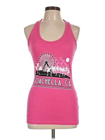 Delta Pro Weight Tank Top (view 1)
