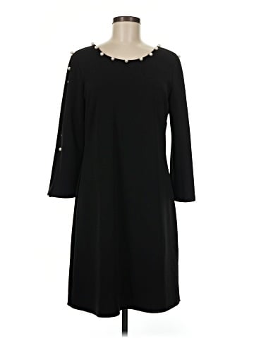 MSK Casual Dress (view 1)
