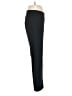 Lands' End Solid Black Active Pants Size M (petite) - photo 4