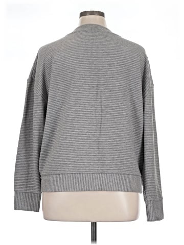 Simply Vera Vera Wang Pullover Sweater (view 2)