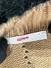 Leggiadro Tan Cardigan Size L - photo 7