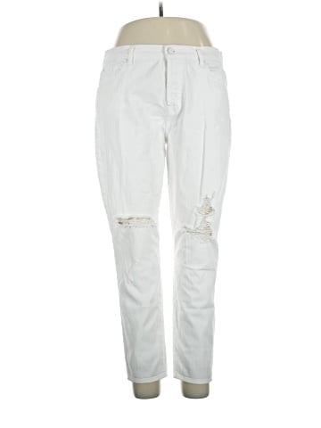 7 For All Mankind Jeans (view 1)