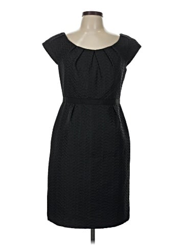 Carmen Marc Valvo Cocktail Dress (view 1)