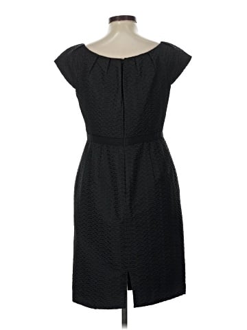 Carmen Marc Valvo Cocktail Dress (view 2)