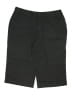 Dockers Chevron-herringbone Gray Shorts Size 8 - photo 1