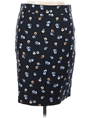 Ann Taylor Factory Casual Skirt (view 1)