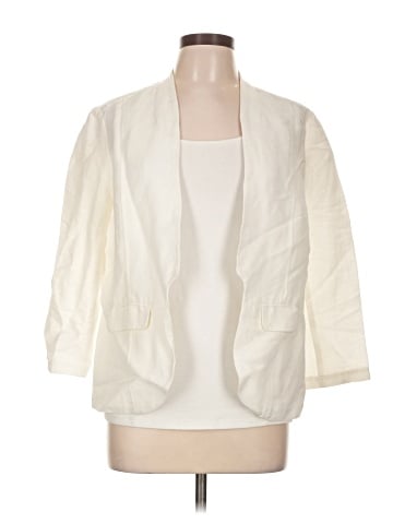 Halogen Blazer (view 1)