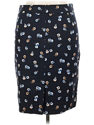 Ann Taylor Factory Casual Skirt (view 2)