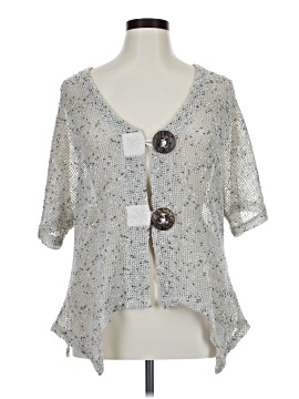 Katie Todd Cardigan