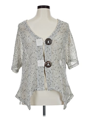 Katie Todd Cardigan (view 1)