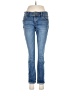 NY&C Hearts Blue Jeans Size 6 - photo 1