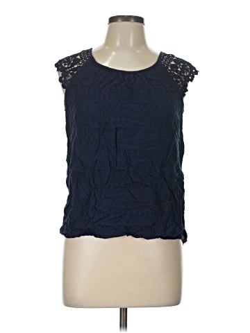 Atmosphere Sleeveless Blouse (view 1)