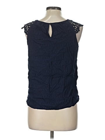 Atmosphere Sleeveless Blouse (view 2)