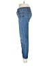 NY&C Hearts Blue Jeans Size 6 - photo 5