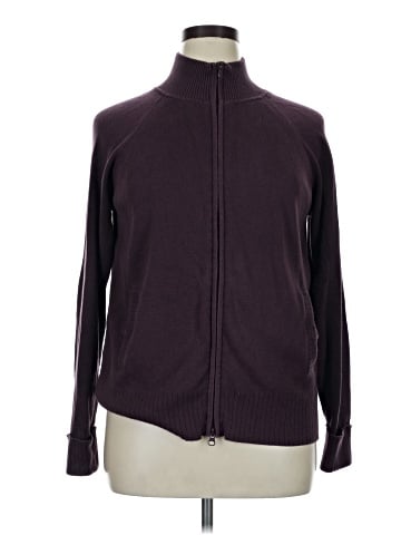 Covington Outlet Cardigan (view 1)