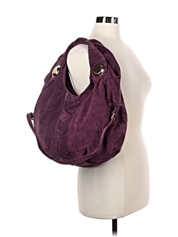 Gustto Leather Hobo (view 2)