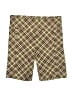 No Boundaries Argyle Green Shorts Size S - photo 1