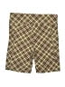No Boundaries Argyle Green Shorts Size S - photo 2