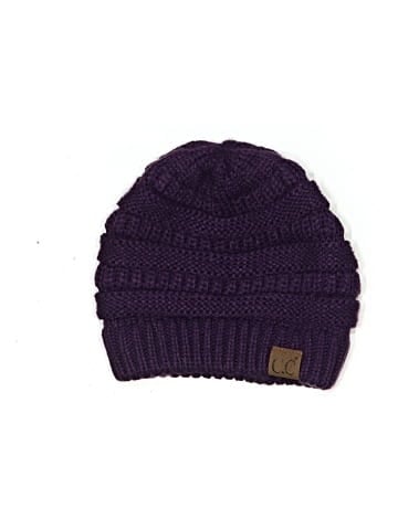 CC Beanie (view 1)