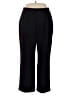 H&M Black Dress Pants Size XL - photo 1