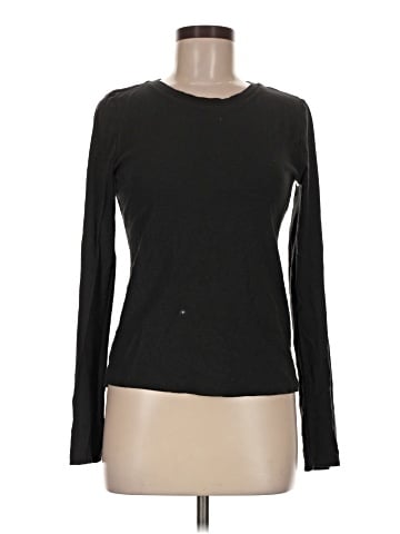 BDG Long Sleeve T-Shirt (view 1)