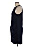 Lillusory Solid Black Cocktail Dress Size L - photo 5