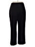 H&M Black Dress Pants Size XL - photo 2