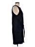 Lillusory Solid Black Cocktail Dress Size L - photo 4